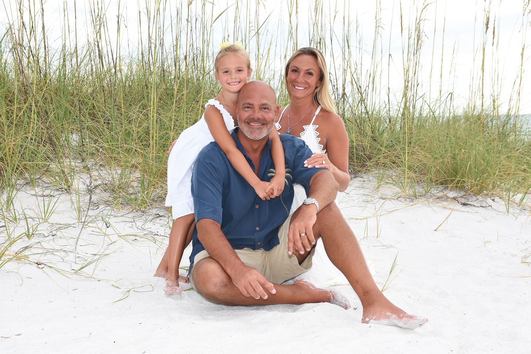 Anna Maria Island Beach Photographer